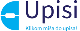 Upisi logo