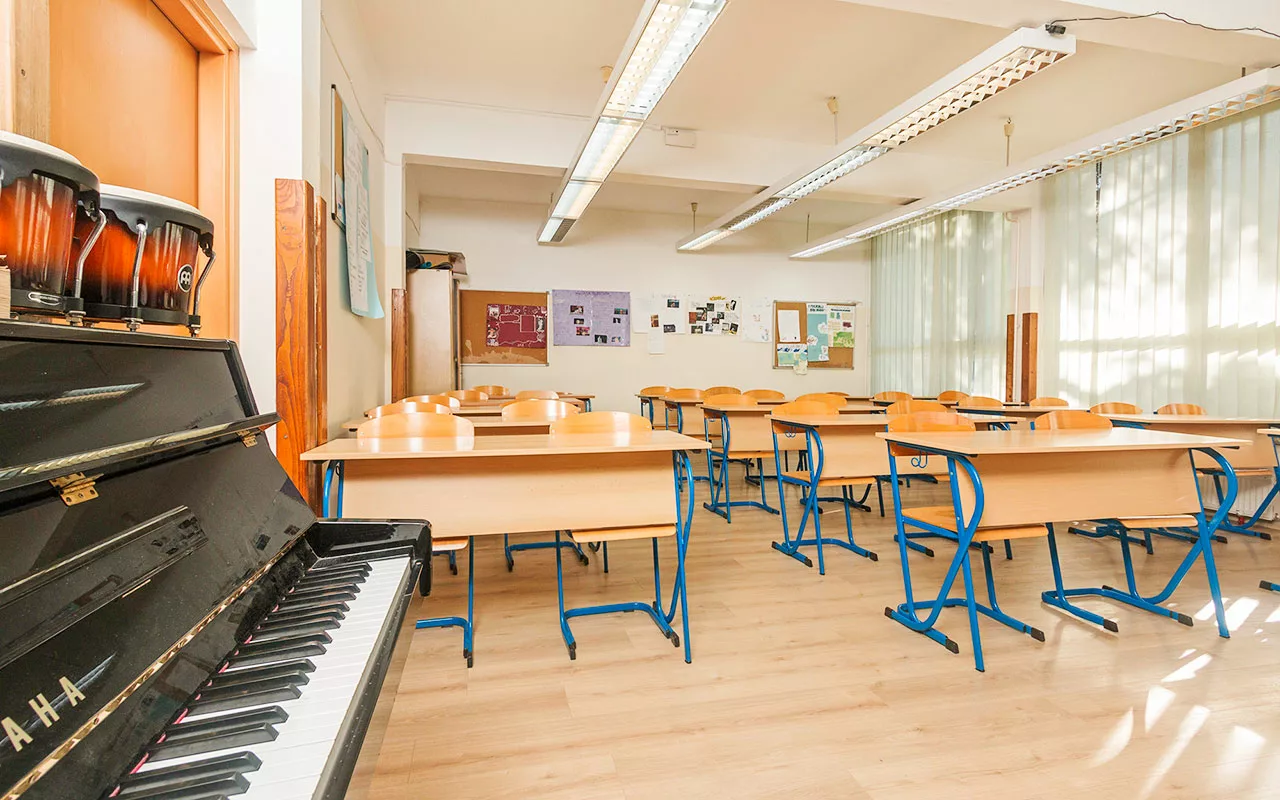 Scuola-Giuseppina-Martinuzzi-aula